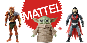 Mattel